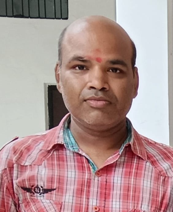 Mr. Nitendra